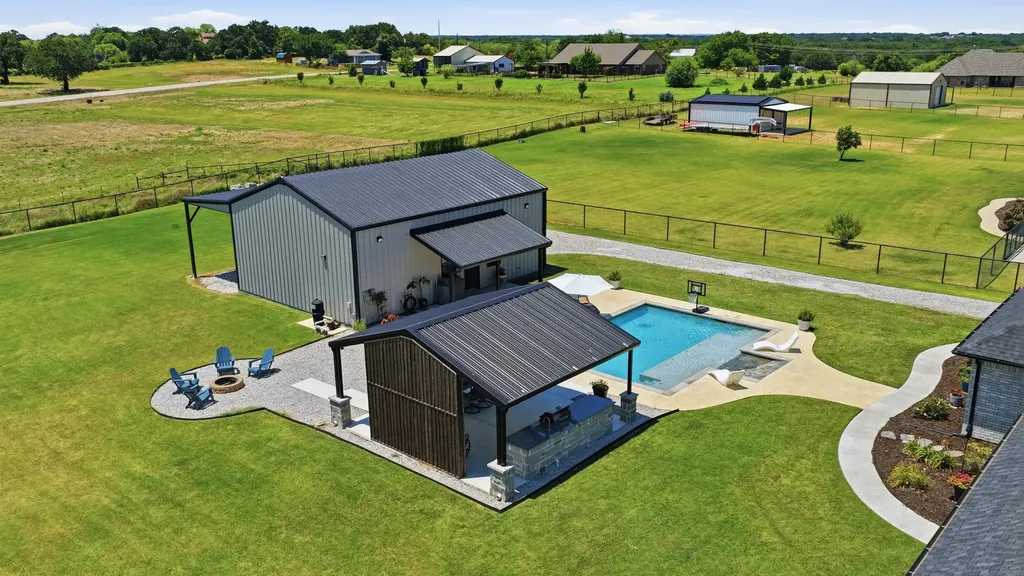116 Friendship Way Boyd TX 76023