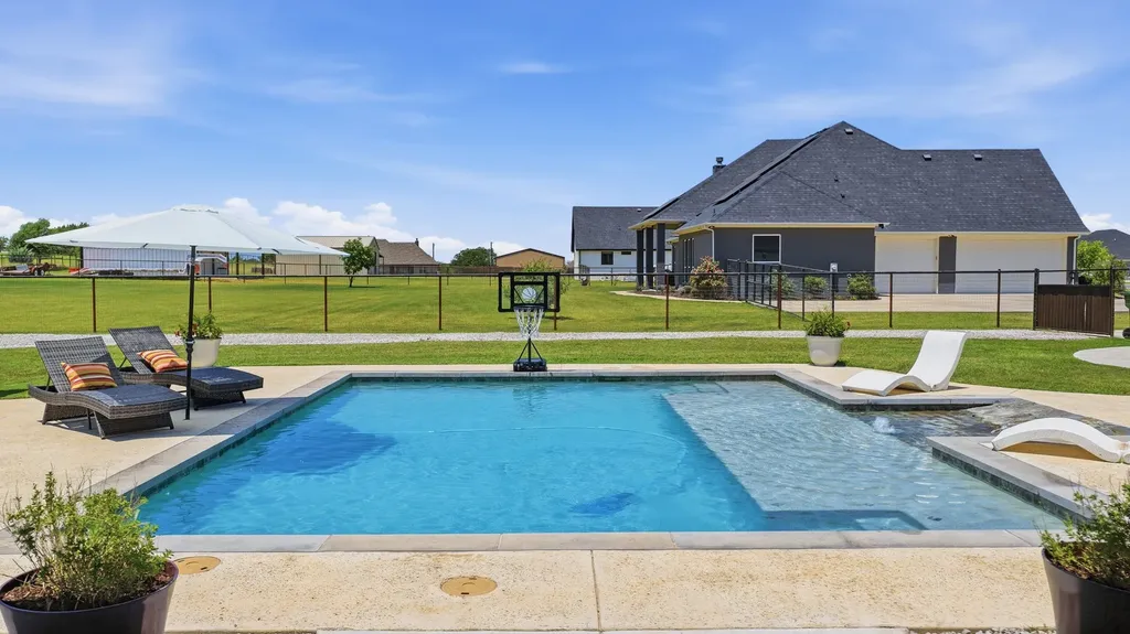 116 Friendship Way Boyd TX 76023