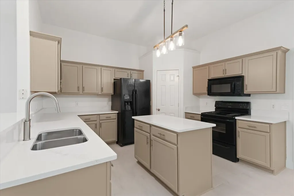 1201 Telese Court Denton TX 76209