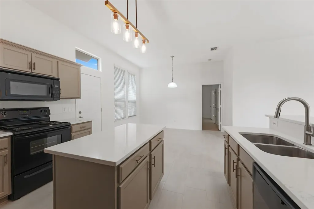 1201 Telese Court Denton TX 76209