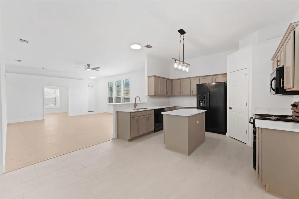 1201 Telese Court Denton TX 76209
