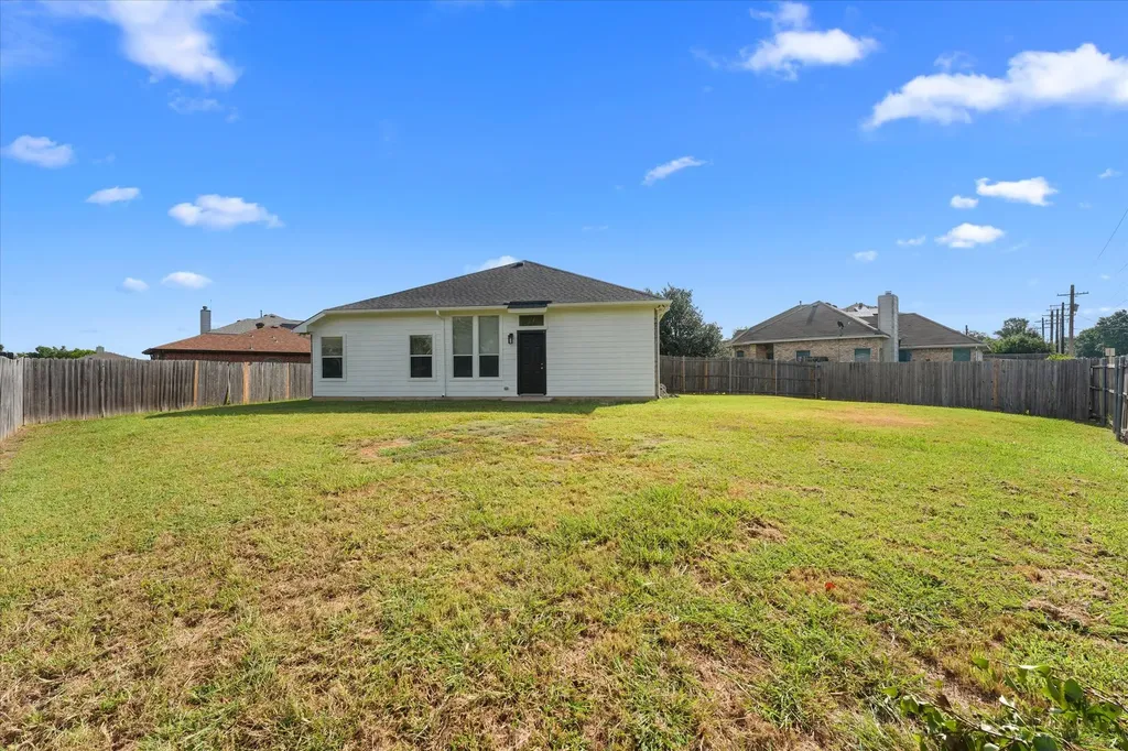 1201 Telese Court Denton TX 76209