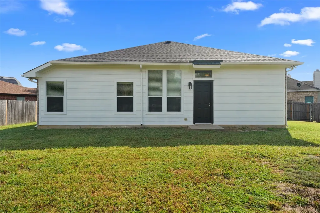 1201 Telese Court Denton TX 76209