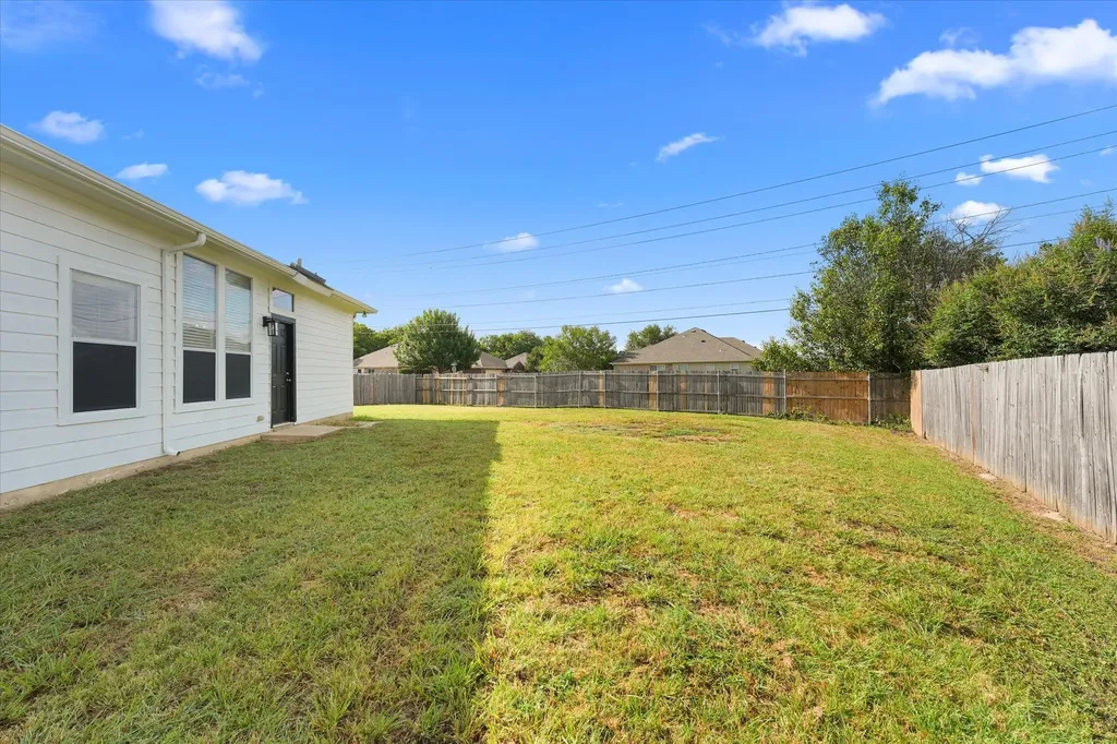 1201 Telese Court Denton TX 76209