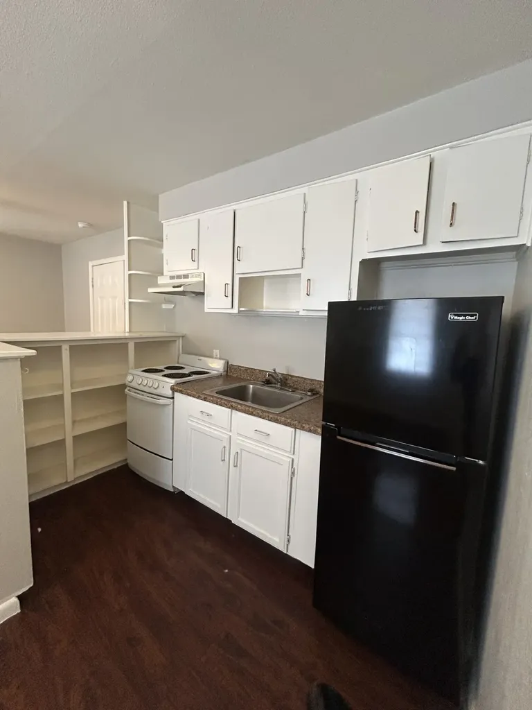 4815 Live Oak Street Dallas TX 75204