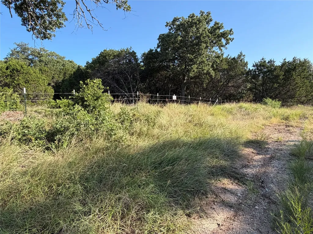 Tbd Fm 56 Morgan TX 76671