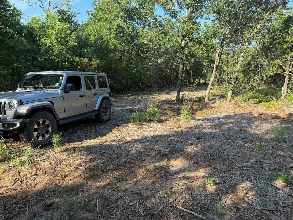 Tbd Fm 56 Morgan TX 76671