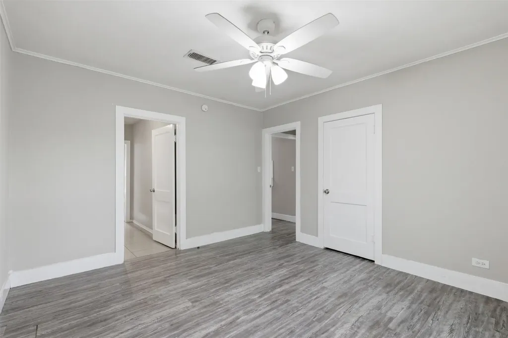 630 E Acheson Street Denison TX 75021