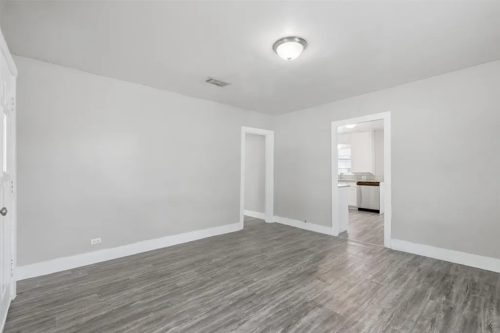 630 E Acheson Street Denison TX 75021
