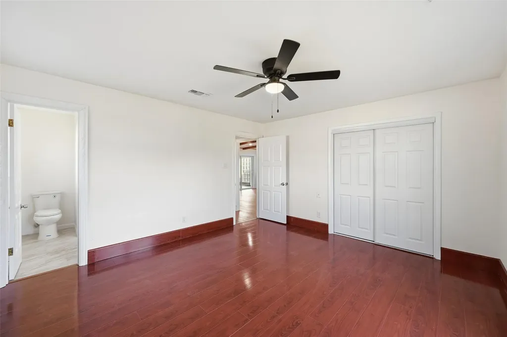 3301 Peachtree Lane Pantego TX 76013