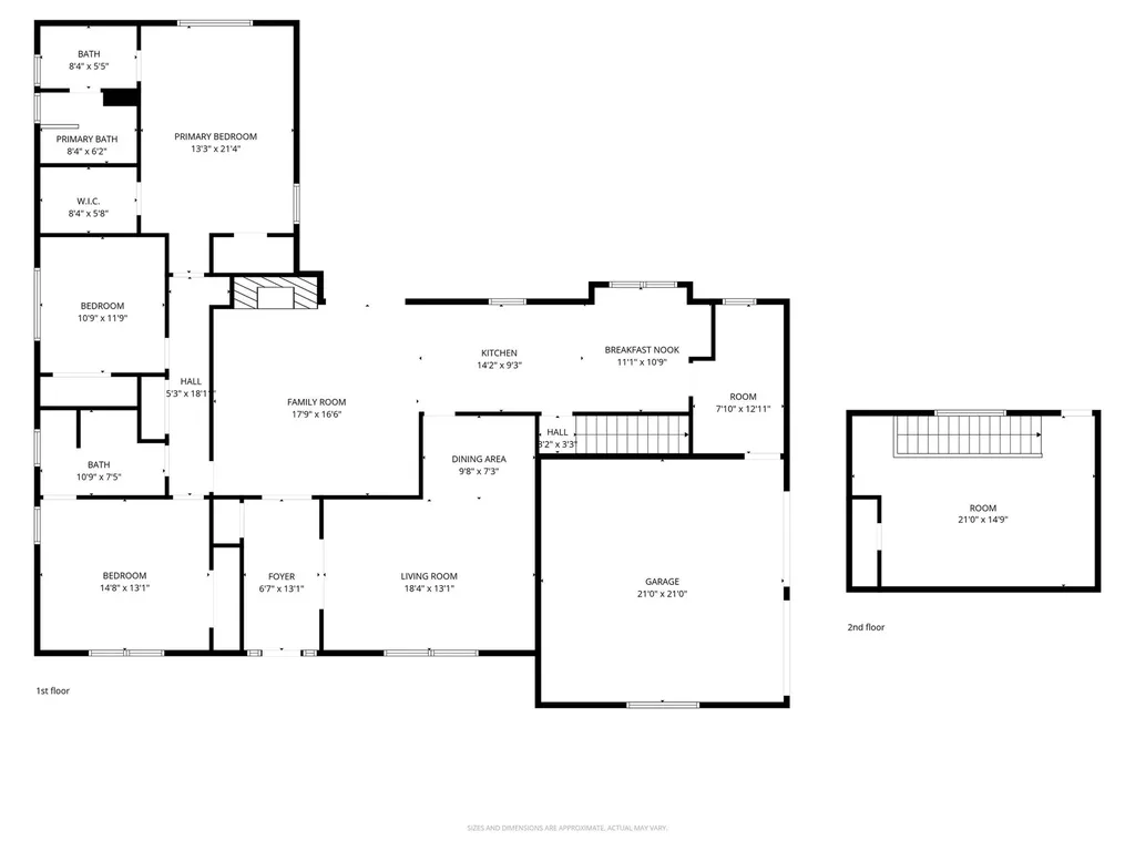 3301 Peachtree Lane Pantego TX 76013