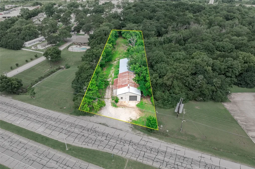 Sherman TX, 5626 Texoma Parkway