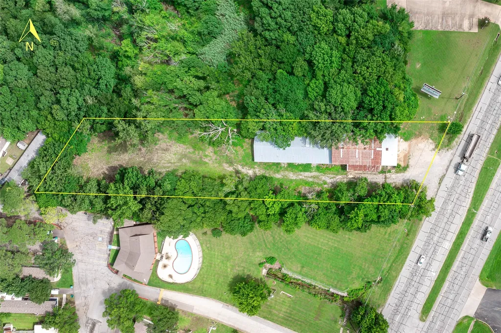 5626 Texoma Parkway Sherman TX 75090