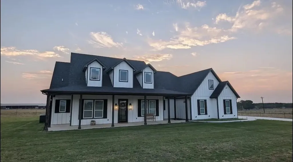 Paradise TX, 886 County Road 3341