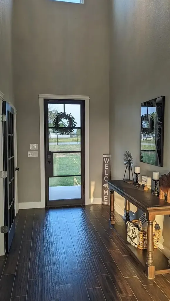 886 County Road 3341 Paradise TX 76073