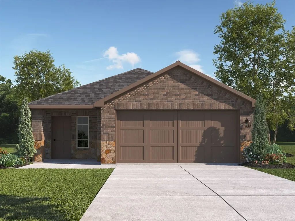164 Mojave Road Boyd TX 76023