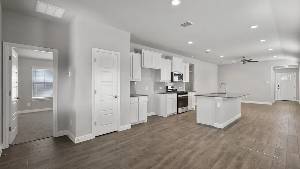 164 Mojave Road Boyd TX 76023