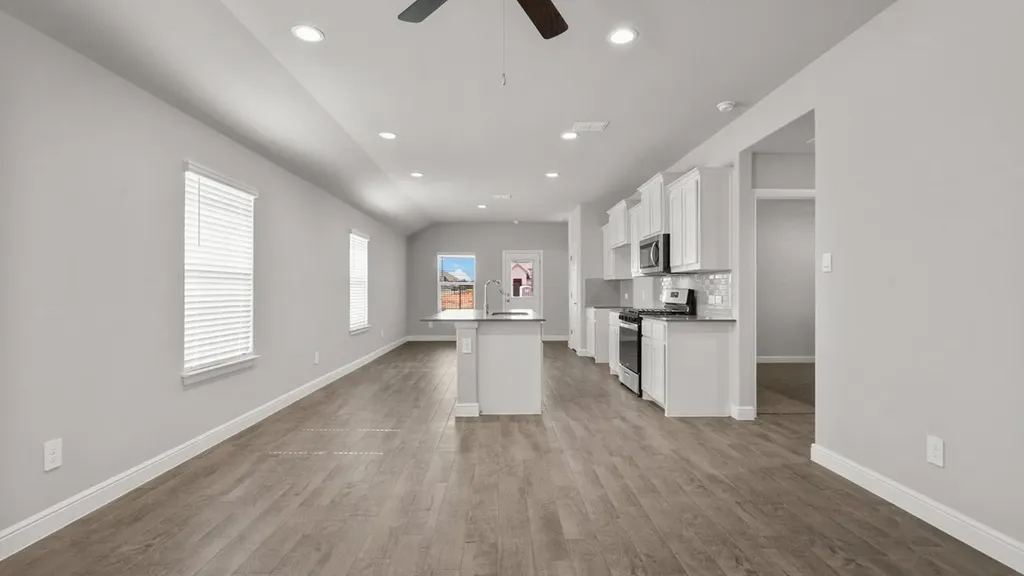 164 Mojave Road Boyd TX 76023
