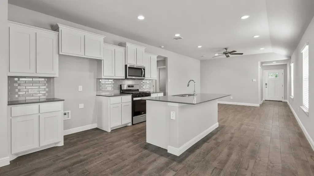 164 Mojave Road Boyd TX 76023