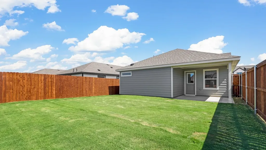 164 Mojave Road Boyd TX 76023