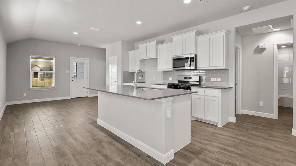 164 Mojave Road Boyd TX 76023