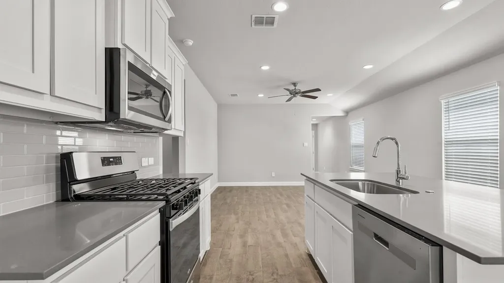 164 Mojave Road Boyd TX 76023
