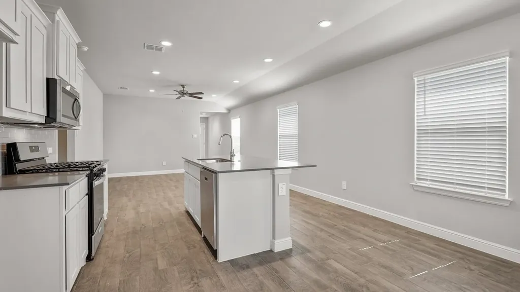 164 Mojave Road Boyd TX 76023