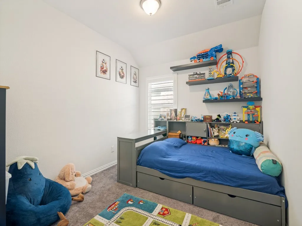 2718 Bechtol Street Garland TX 75042