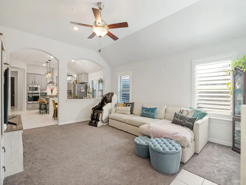 2718 Bechtol Street Garland TX 75042