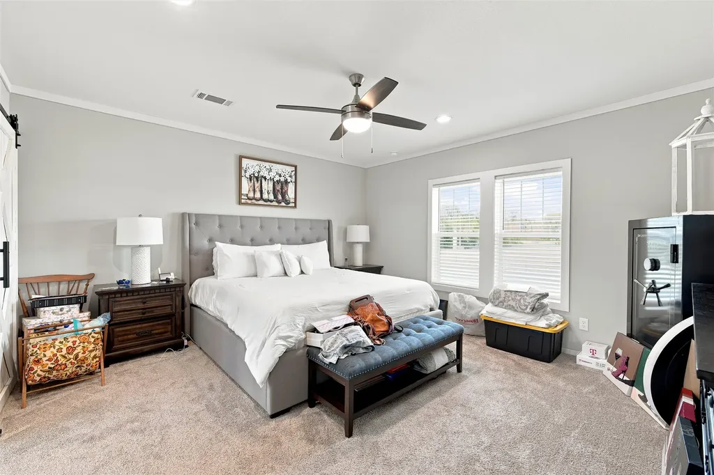404 Hcr 3258 Mount Calm TX 76673
