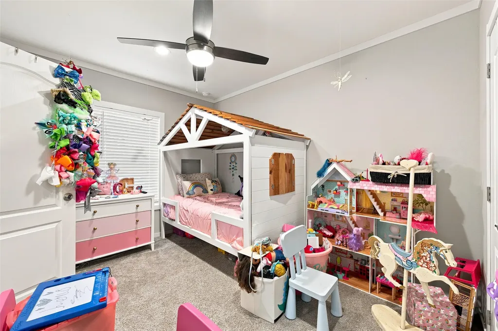 404 Hcr 3258 Mount Calm TX 76673