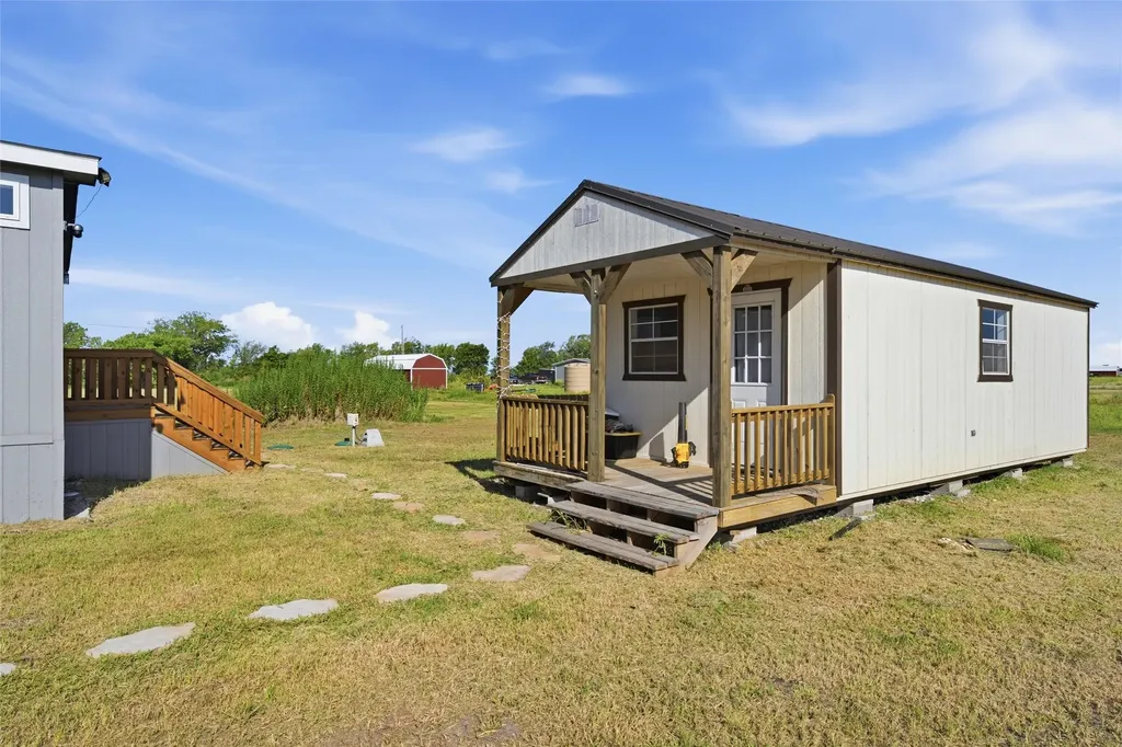 404 Hcr 3258 Mount Calm TX 76673