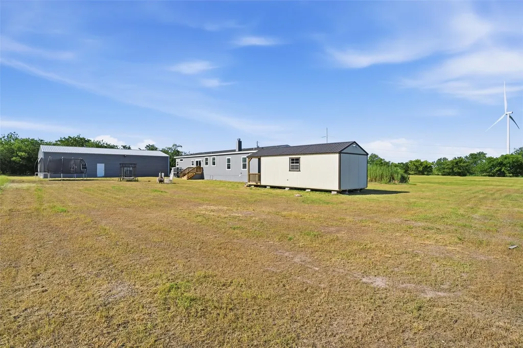 404 Hcr 3258 Mount Calm TX 76673
