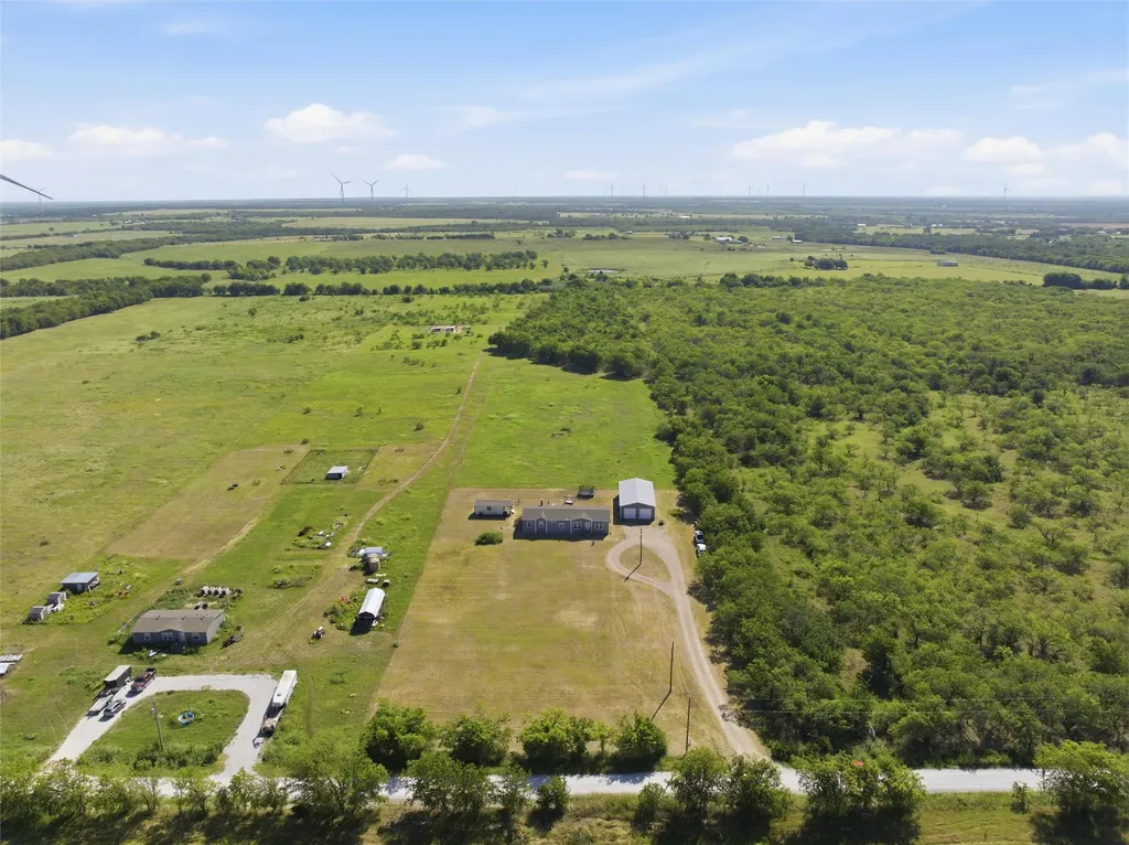404 Hcr 3258 Mount Calm TX 76673