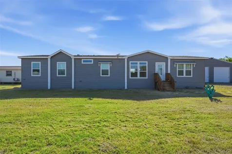404 Hcr 3258 Mount Calm TX 76673