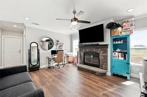 404 Hcr 3258 Mount Calm TX 76673