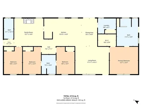 404 Hcr 3258 Mount Calm TX 76673