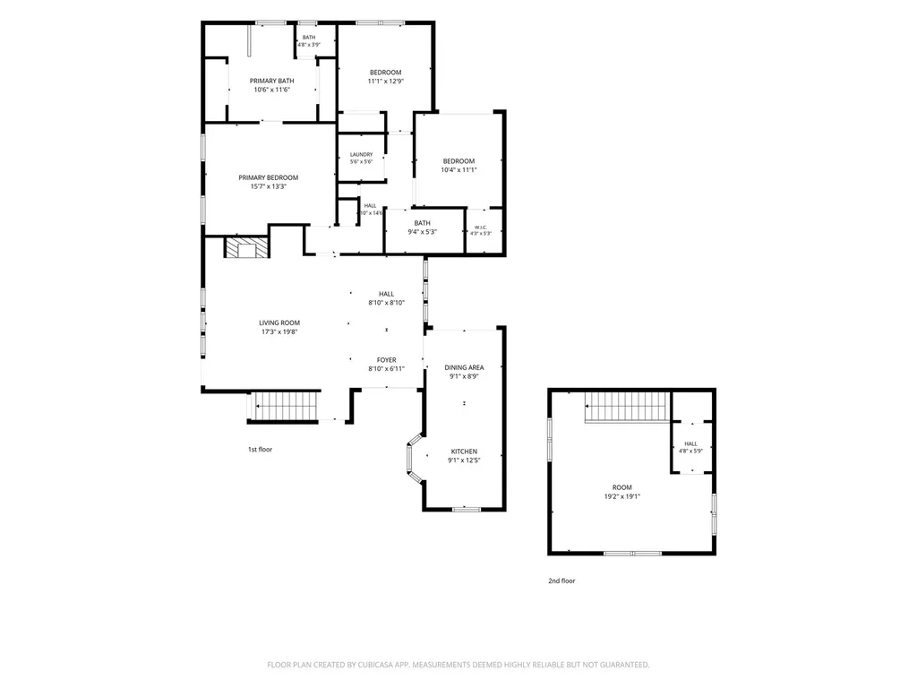 1221 Boardwalk Street Arlington TX 76011
