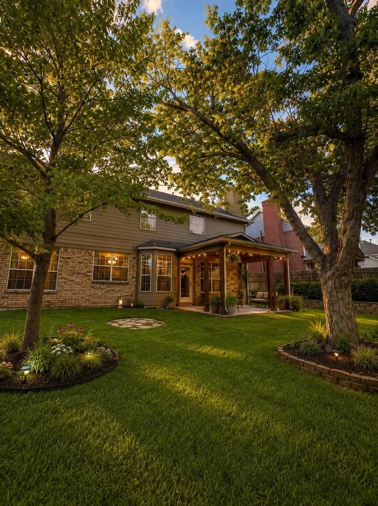 7620 Arcadia Trail Fort Worth TX 76137