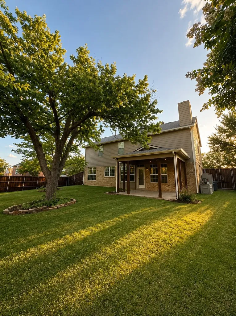 7620 Arcadia Trail Fort Worth TX 76137