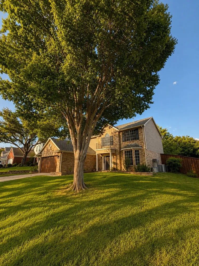 7620 Arcadia Trail Fort Worth TX 76137