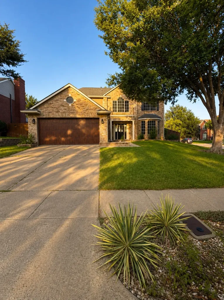 7620 Arcadia Trail Fort Worth TX 76137