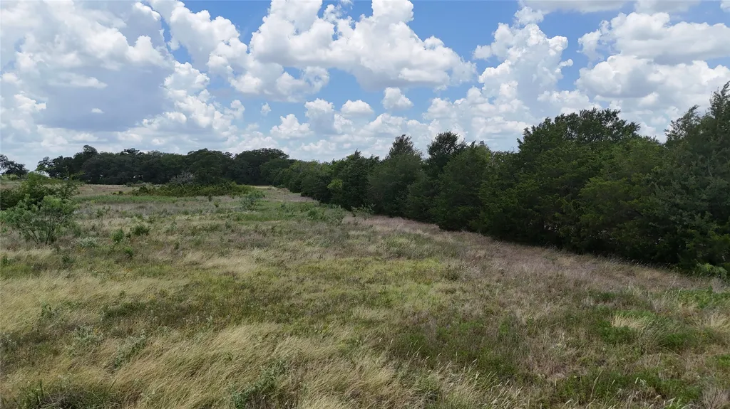 Lot 8 NE County Road 3040 Kerens TX 75144