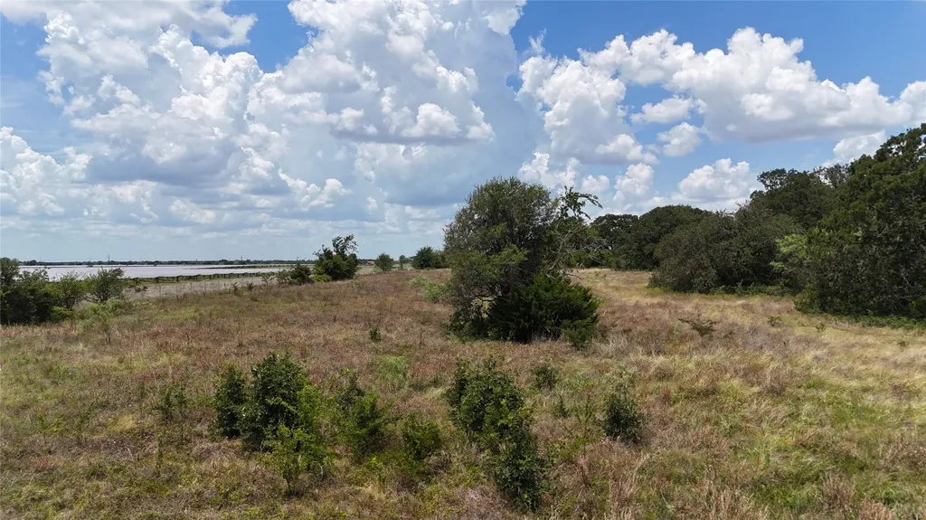 Lot 8 NE County Road 3040 Kerens TX 75144