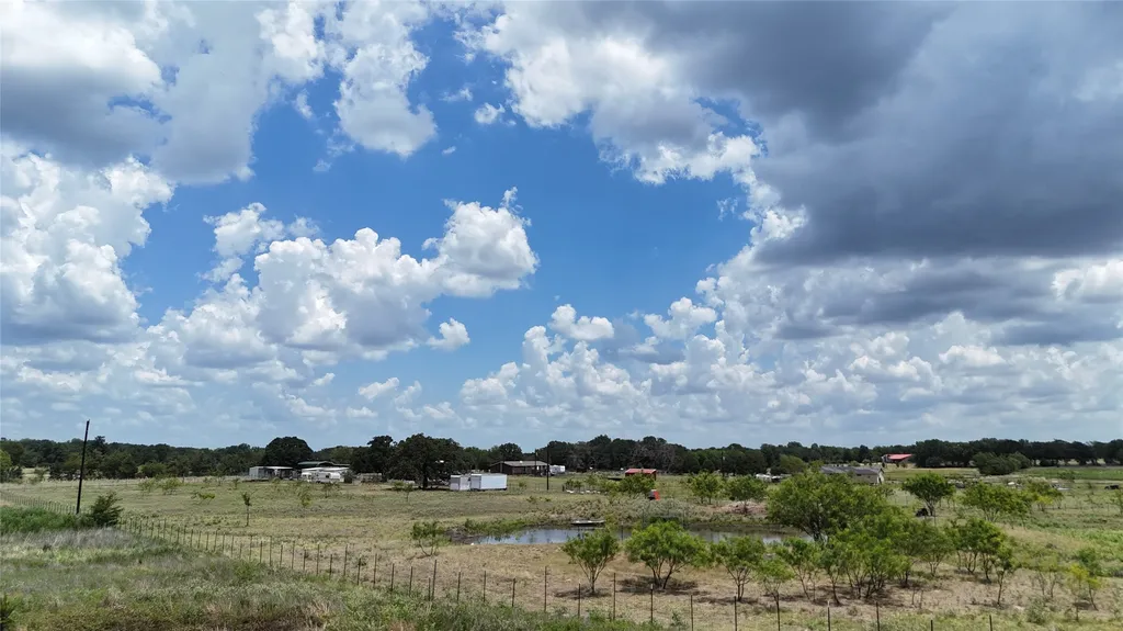Lot 8 NE County Road 3040 Kerens TX 75144