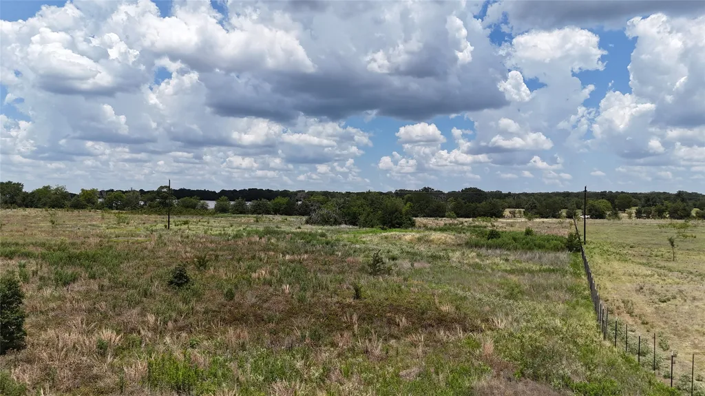 Lot 8 NE County Road 3040 Kerens TX 75144