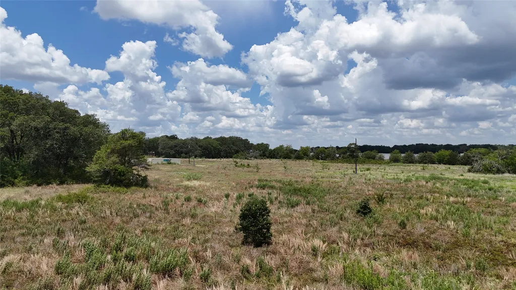 Lot 8 NE County Road 3040 Kerens TX 75144