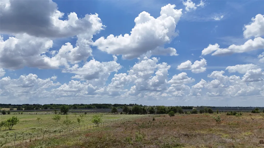 Lot 8 NE County Road 3040 Kerens TX 75144