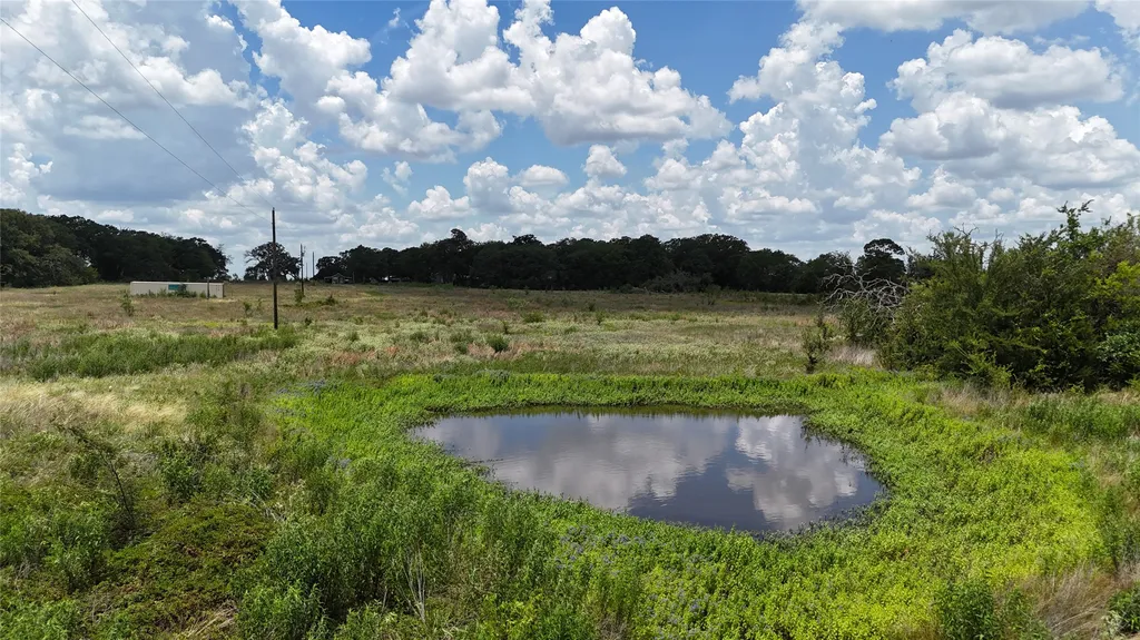 Lot 8 NE County Road 3040 Kerens TX 75144