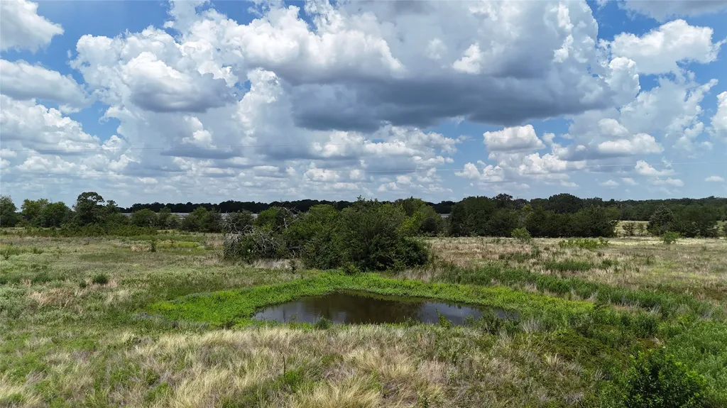 Lot 8 NE County Road 3040 Kerens TX 75144